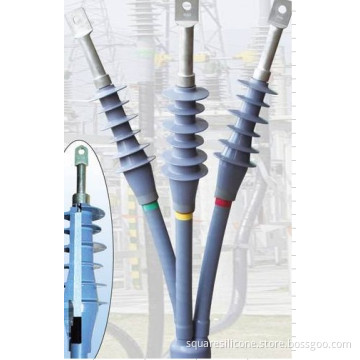 Liquid Silicone Rubber for Electrical